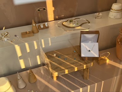 Altana Fine Jewelry